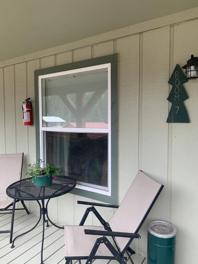 Elk Horn Lodge Cooke City Εξωτερικό φωτογραφία