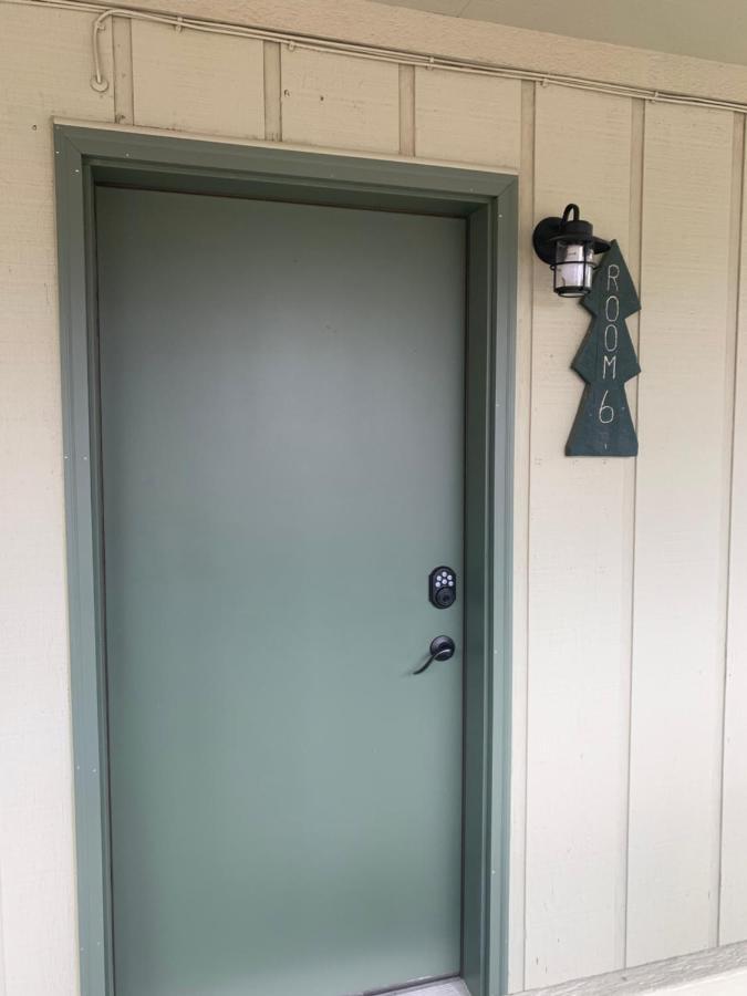 Elk Horn Lodge Cooke City Εξωτερικό φωτογραφία