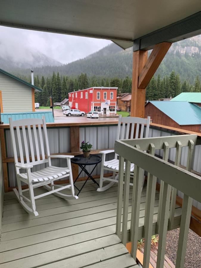Elk Horn Lodge Cooke City Εξωτερικό φωτογραφία