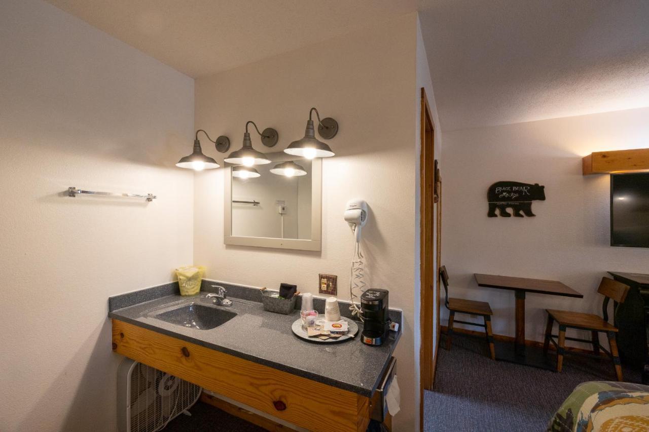Elk Horn Lodge Cooke City Εξωτερικό φωτογραφία