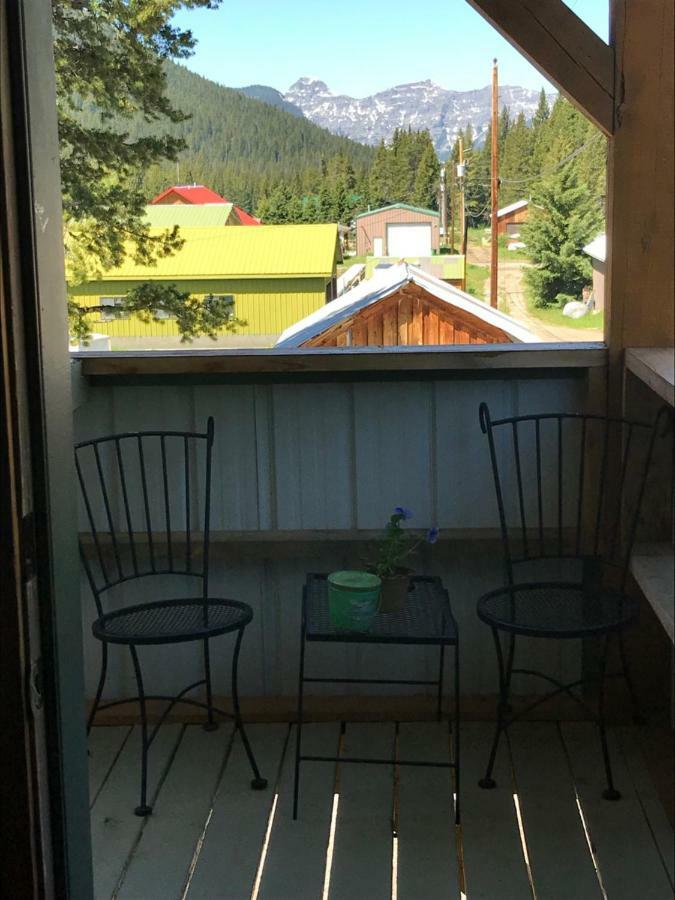 Elk Horn Lodge Cooke City Εξωτερικό φωτογραφία