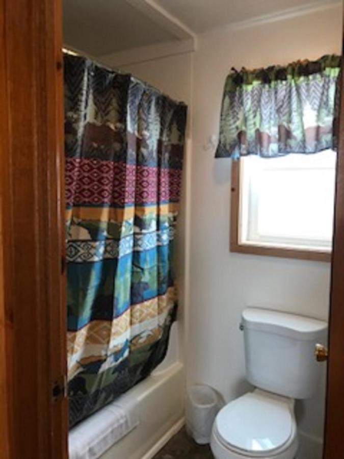 Elk Horn Lodge Cooke City Εξωτερικό φωτογραφία