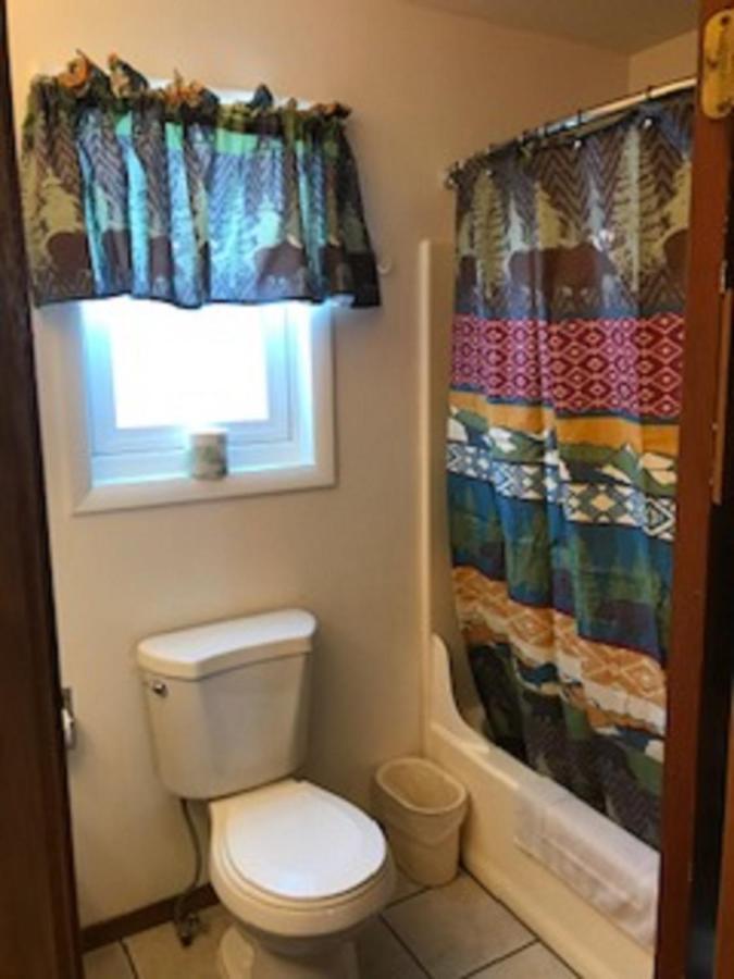 Elk Horn Lodge Cooke City Εξωτερικό φωτογραφία