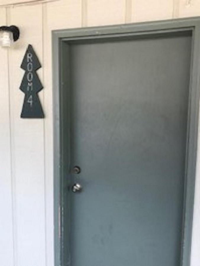 Elk Horn Lodge Cooke City Εξωτερικό φωτογραφία
